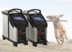 Calibrating Short Temperature Sensors