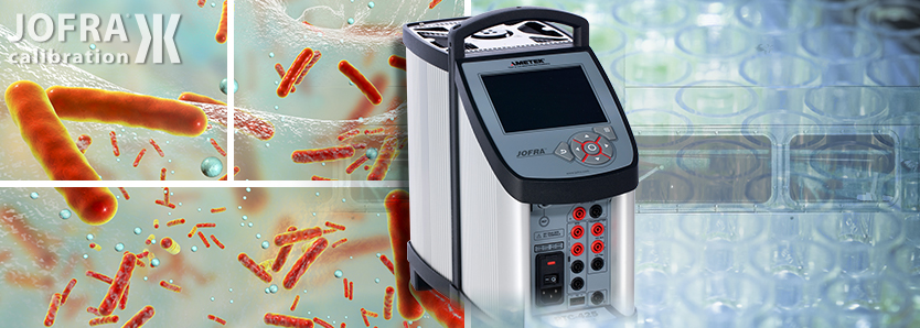 Temperature Calibrator