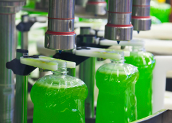 Kemikalier og Plastik