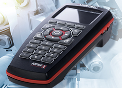 multifunction process calibrator