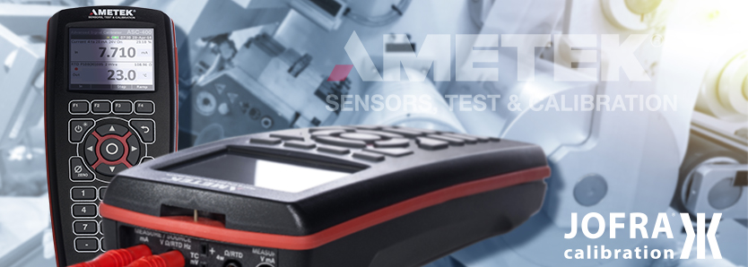 multifunction process calibrator