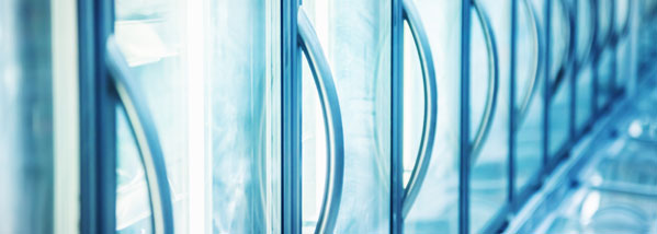 cold storage testing temperature sensor calibration