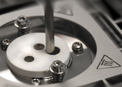 Reference Sensor in Dryblock Temperature Calibrator 