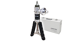 System A & B Pump Systems