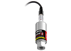 Intrinsically Safe Pressure Module