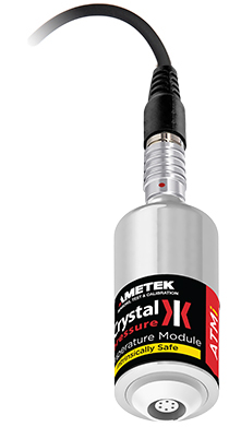 Intrinsically Safe Temperature Module