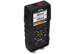 Digital tryk kalibrator