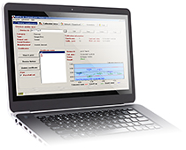 Calibration Software